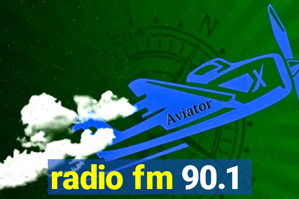 radio fm 90.1